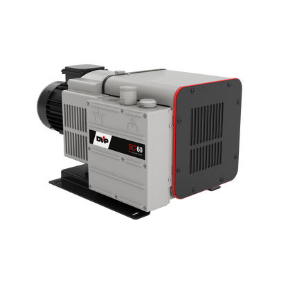 Vacuum pump SC60