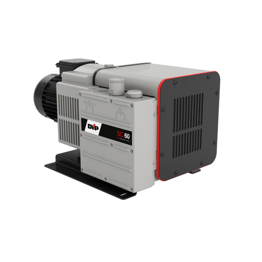 Vacuum pump SC60