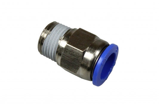 Quick Connector 10-1/4"