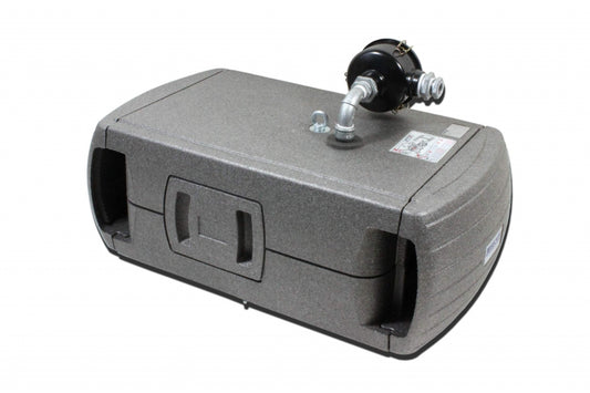Vacuum pump DST40 Soundproof