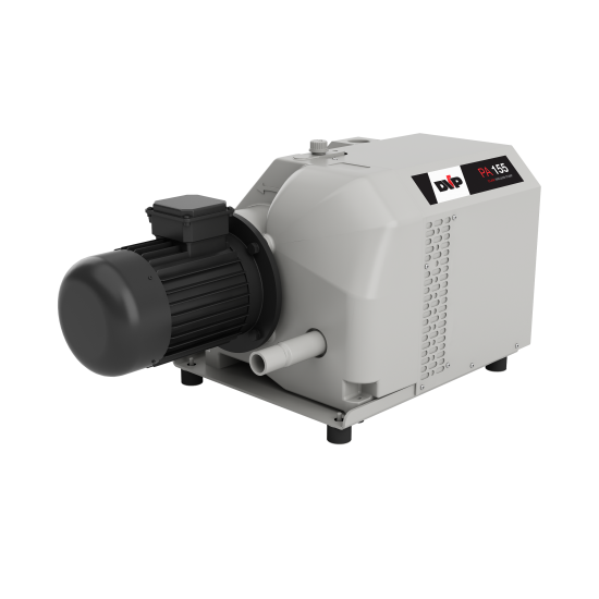 Vacuum Pump PA155 Vacuum Tables UK