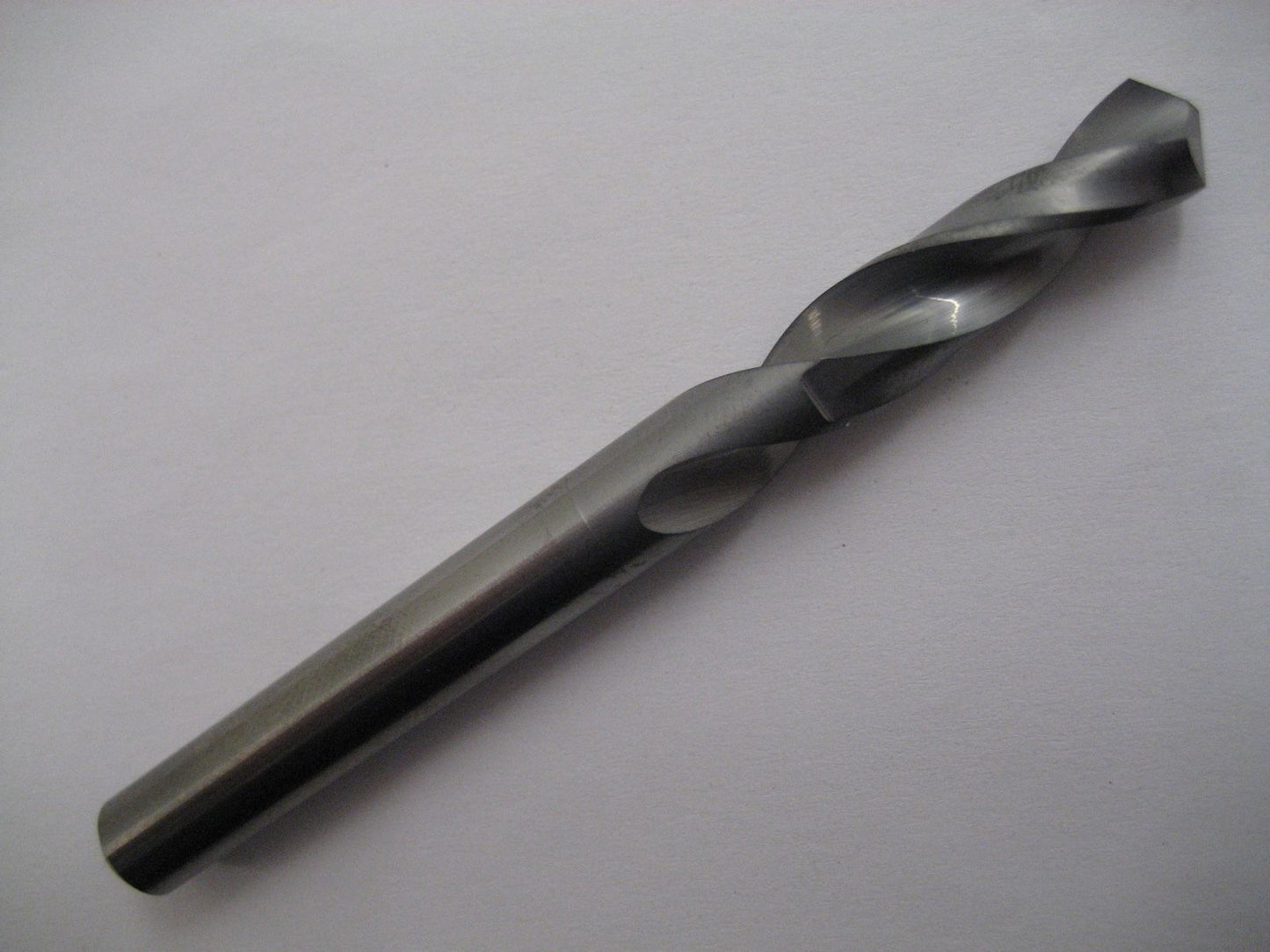 1.4mm Solid Carbide 2 FLT Stub Drill