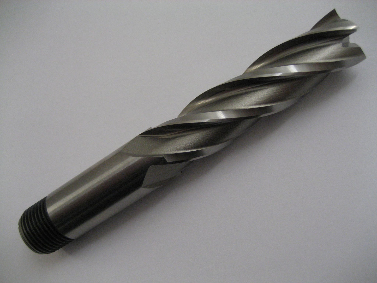 11mm HSS 4 FLT Autolock L/S End Mill 02M24