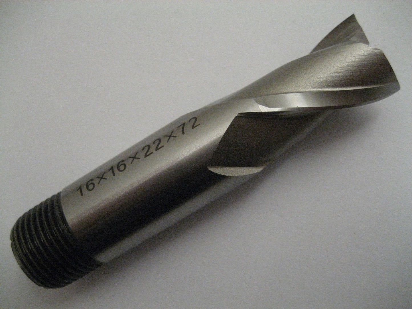 4mm HSSCo8 2 FLT Autolock Cobalt Slot Drill