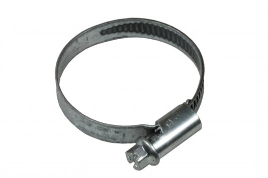 hose clip 16-27mm