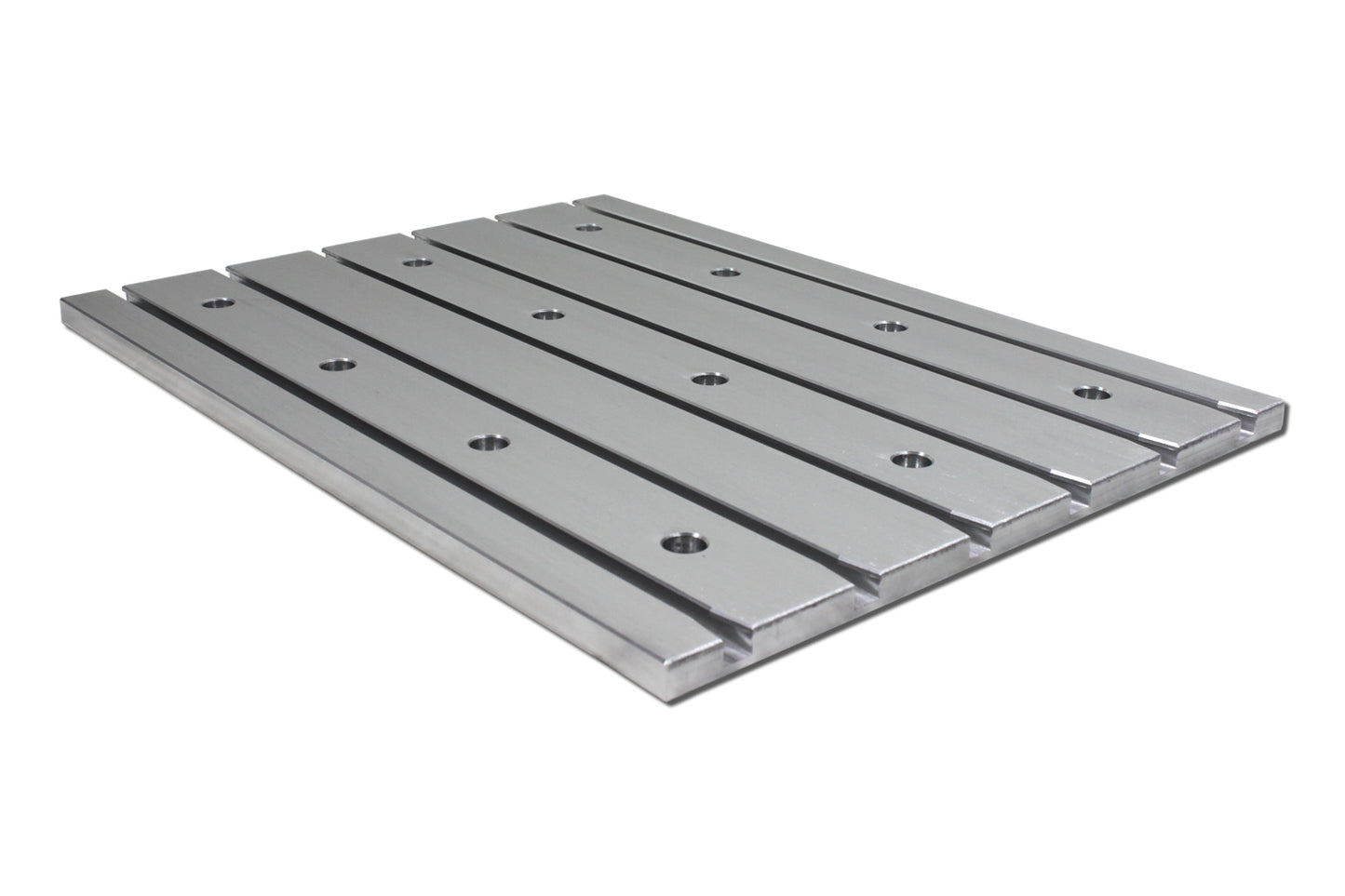 Low Profile T-slot Plate 5040