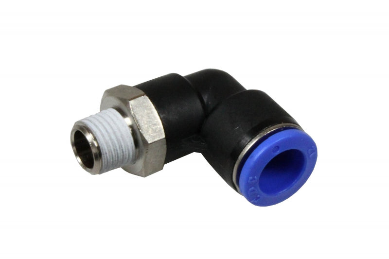 Bracket quick connector 12-1/4"