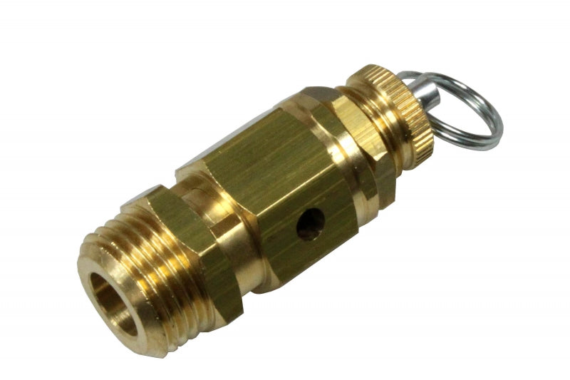 Safety valve 1/2"