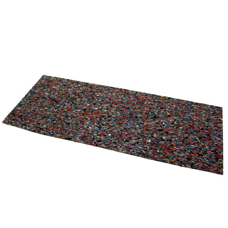 Sintered Rubber Mats